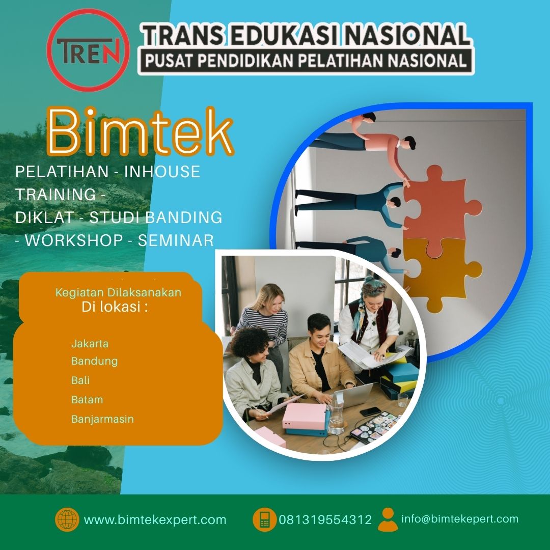 Bimtek Smart Governance BLUD 2026 Inovasi, Integrasi, dan Integritas