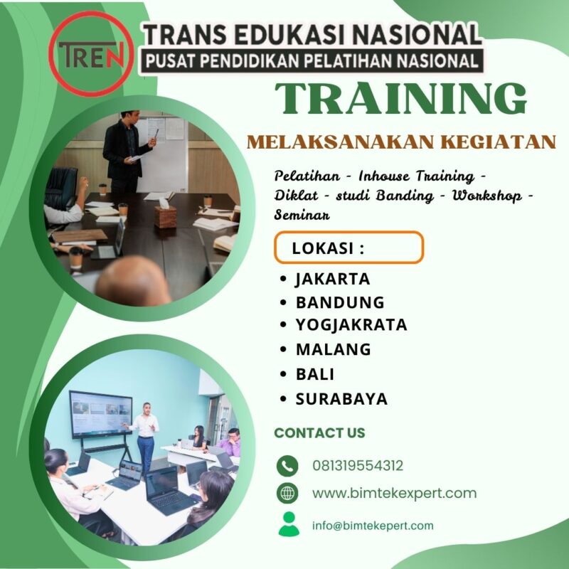 BIMTEK Service Excellence Kesehatan 2026: RSUD, Puskesmas, dan Dinkes Bersinergi untuk Pelayanan Prima