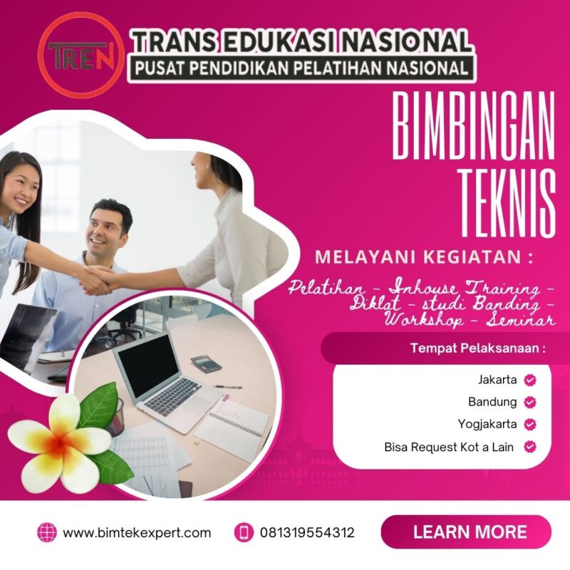 BIMTEK SPI RS 2026 Integritas, Efisiensi, dan Kepatuhan dalam Pengelolaan Rumah Sakit