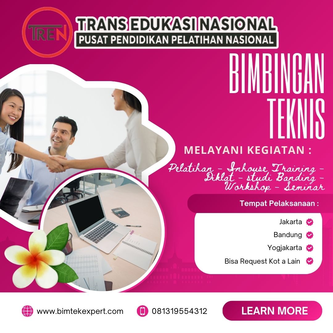 BIMTEK SPI RS 2026 Integritas, Efisiensi, dan Kepatuhan dalam Pengelolaan Rumah Sakit