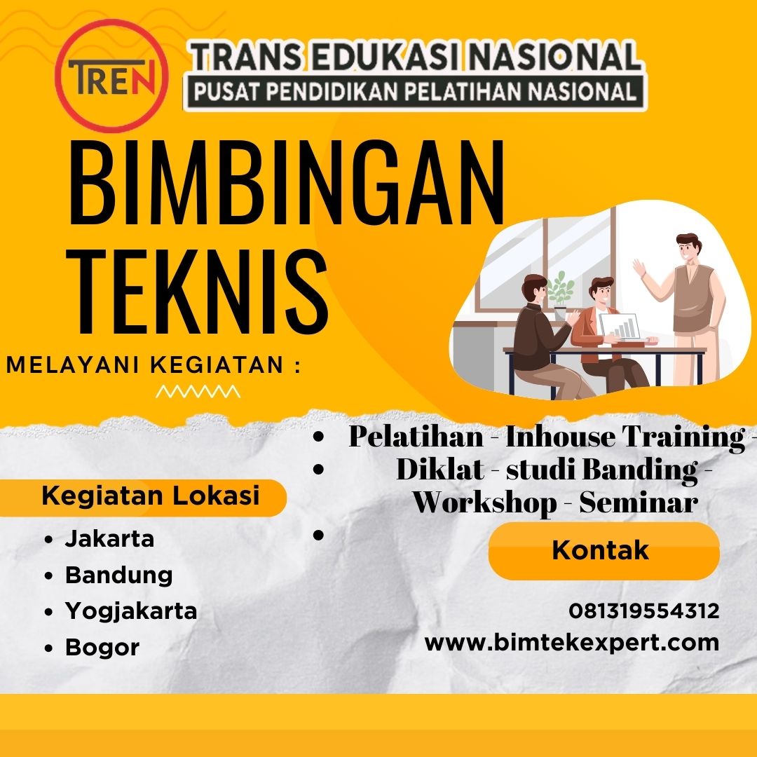 Bimtek Strategi Efektif Penyusunan RBA BLUD RS & Puskesmas di Tahun 2026