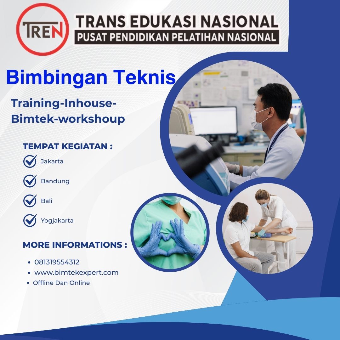 BIMTEK 2026 SDM Unggul, Pelayanan Hebat