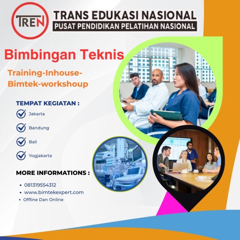 BIMTEK Mutu Pelayanan Dasar Standar Klinik, KIA, Imunisasi, dan Gizi