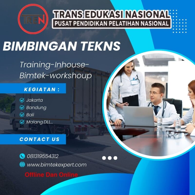 Penguatan Bimtek Tata Kelola BLUD Berbasis Good Governance untuk Akuntabilitas dan Profesionalisme Terbaru 2026