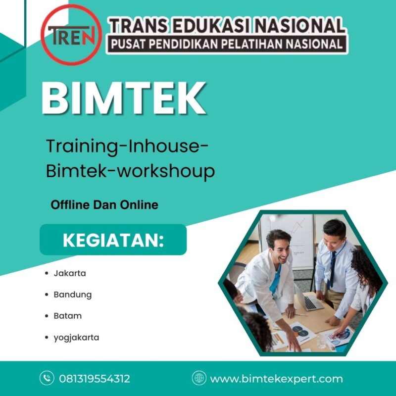 Bimtek Penyusunan Rencana Bisnis dan Anggaran (RBA) BLUD Puskesmas 2026