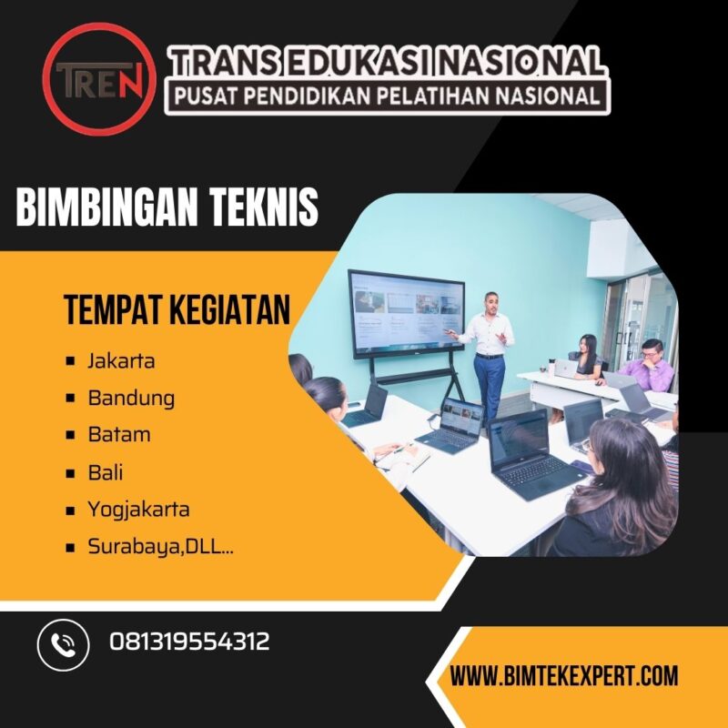 Bimtek Penguatan Sistem Pengendalian Intern (SPI) untuk Akuntabilitas Organisasi 2026