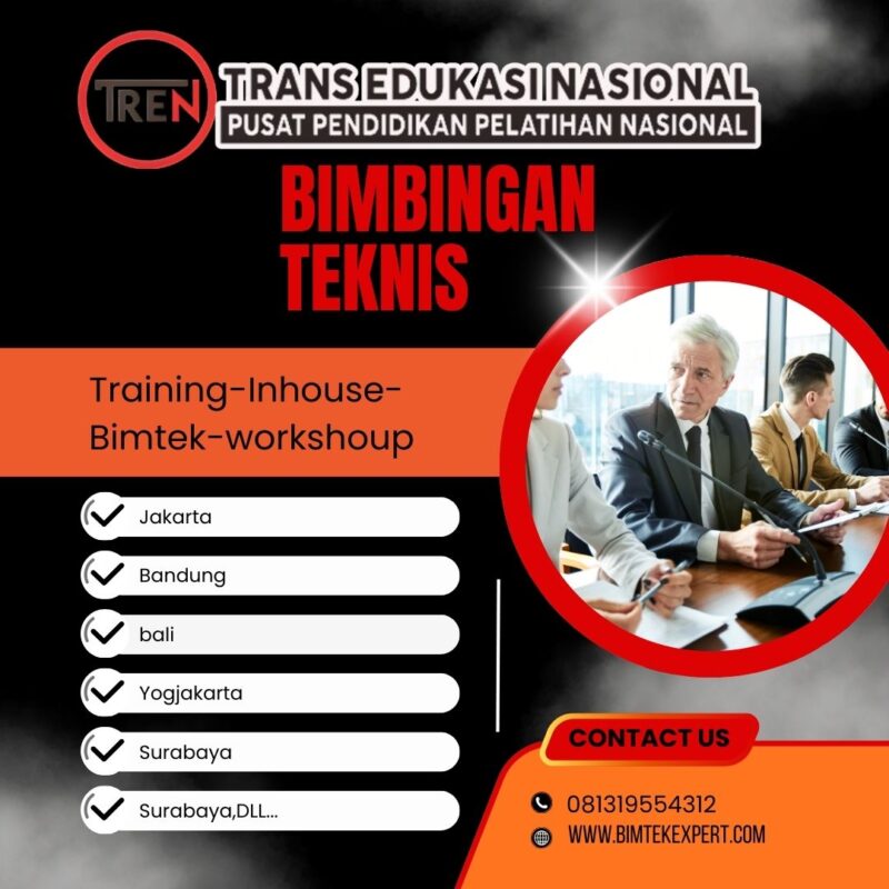 Bimtek SIPD-RI (Sistem Informasi Pemerintahan Daerah) untuk Bendahara dan Perencanaan Keuangan Agar Lebih Transparan Terbaru 2026