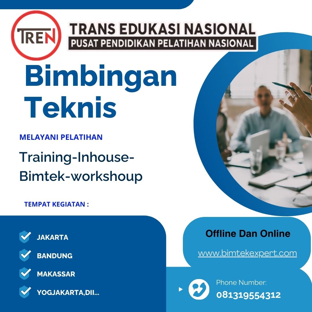 Bimtek Keuangan Daerah (OPD/BPKAD) dan Perencanaan Daerah (RPJMD, Renstra, dan Renja) Yang Berbasis Regulasi Terbaru 2026