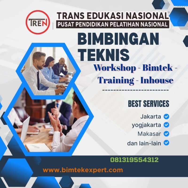 BIMTEK Optimalisasi Retribusi Daerah Sebagai Upaya Mitigasi Penurunan Transfer Ke Daerah Terbaru 2026