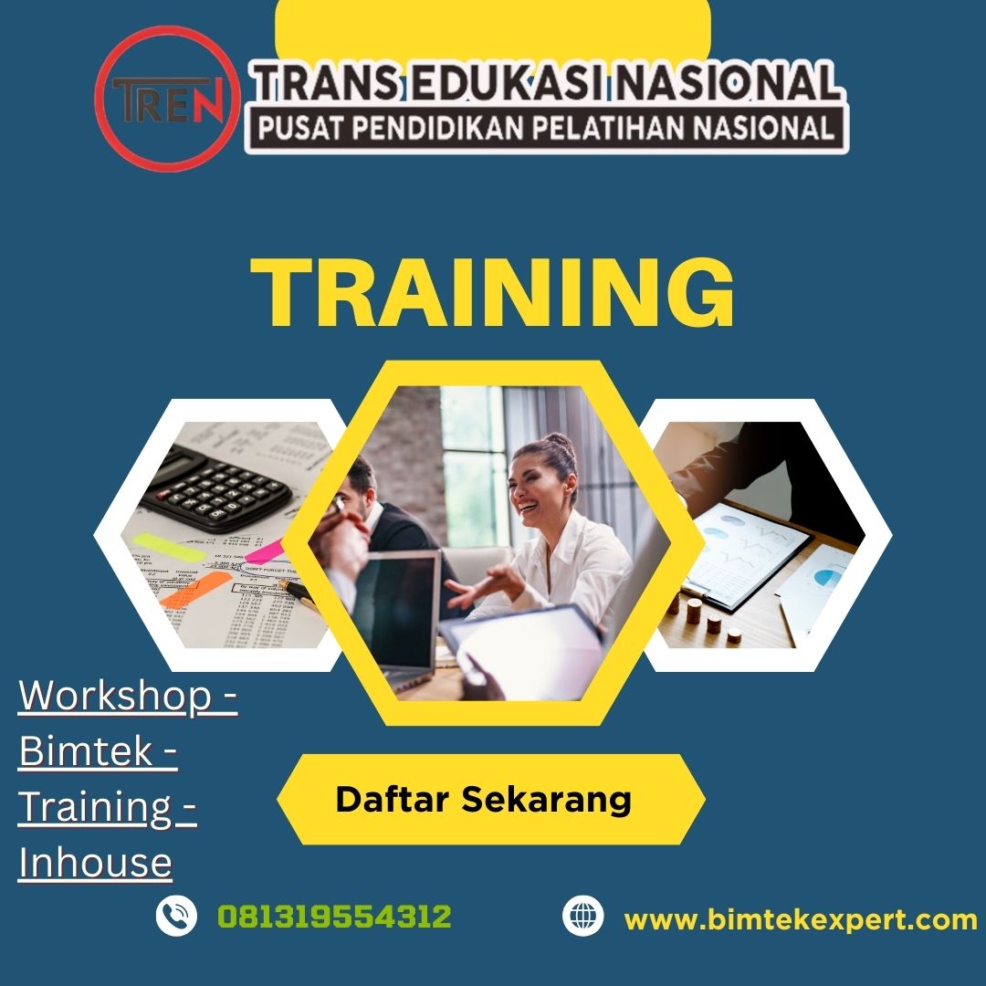 Bimtek Implementasi Penyederhanaan Retribusi Daerah Sesuai UU HKPD 2026