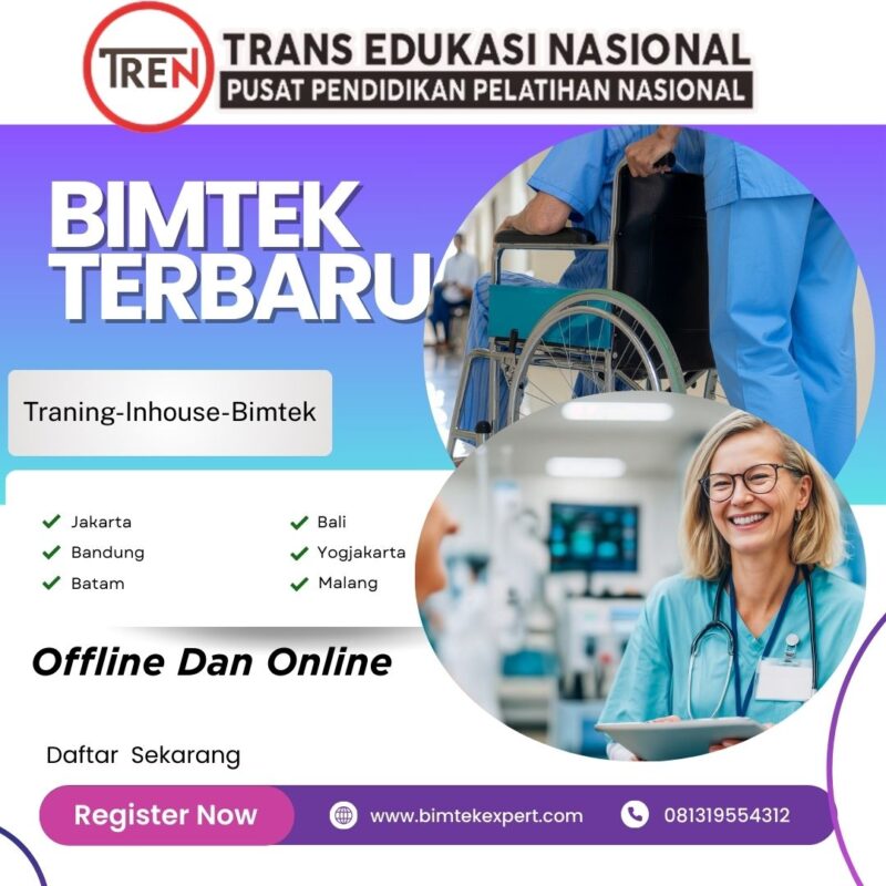 Bimtek Pengelolaan Keuangan & Akuntabilitas BLUD RSUD 2026