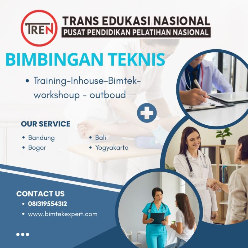 Bimtek Penyusunan Renstra (Rencana Strategis) RSUD sesuai Regulasi Kemenkes 2025-2026