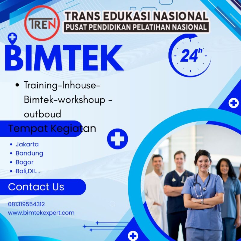 Bimtek Penguatan Layanan Kesehatan Primer di Daerah 3T