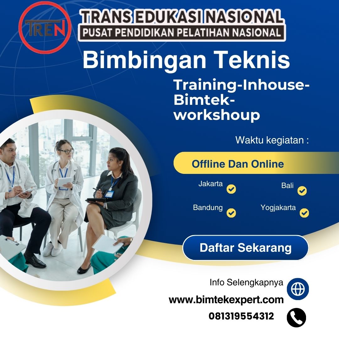 Bimtek Penguatan Peran Puskesmas dalam Peningkatan Mutu Pelayanan Kesehatan Primer Tahun 2026