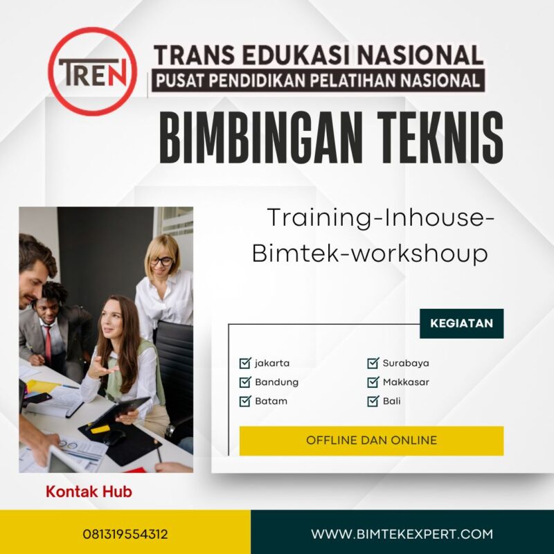 Bimtek Tata Kelola Pemerintahan Desa 2026 Sinergi Perangkat Daerah dalam Pendampingan Administrasi dan Keuangan Desa