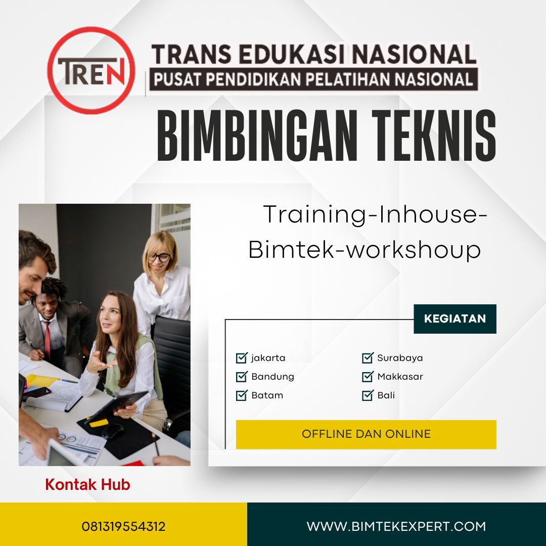 Bimtek Tata Kelola Pemerintahan Desa 2026 Sinergi Perangkat Daerah dalam Pendampingan Administrasi dan Keuangan Desa