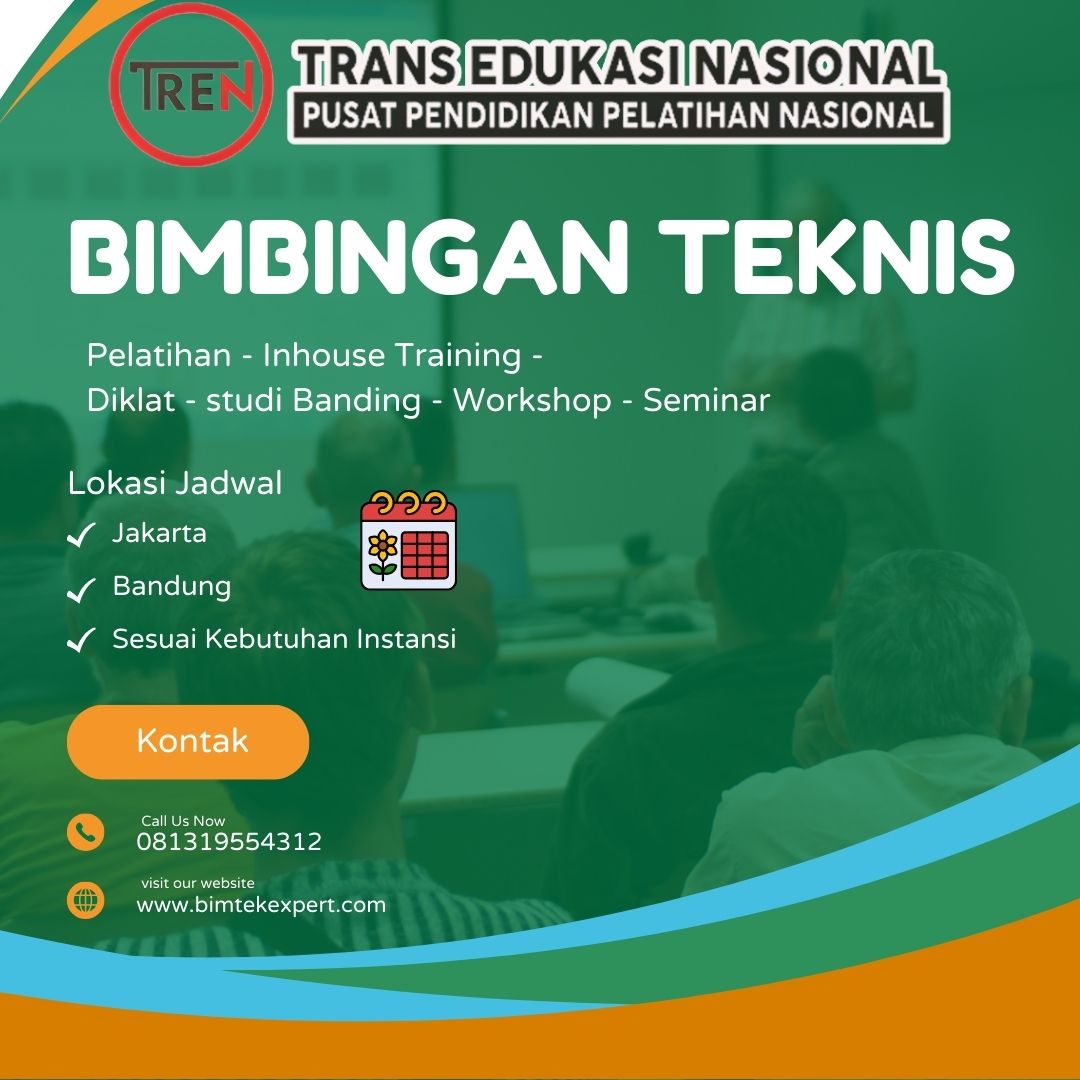 Bimtek Manajemen Bangsal: Profesionalisme Perawat untuk Pelayanan Prima Terbaru 2026