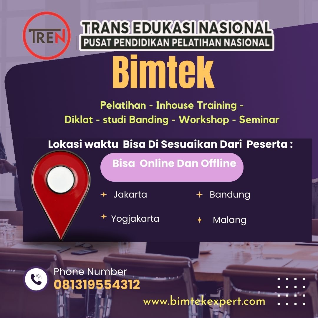 Bimtek SPM Puskesmas: Profesionalisme Tenaga Kesehatan untuk Layanan Berkualitas Terbaru Tahun 2026