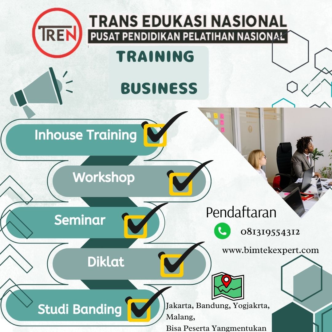 Bimtek Pelatihan Dasar-Dasar AMDAL Terpadu 2026–2027