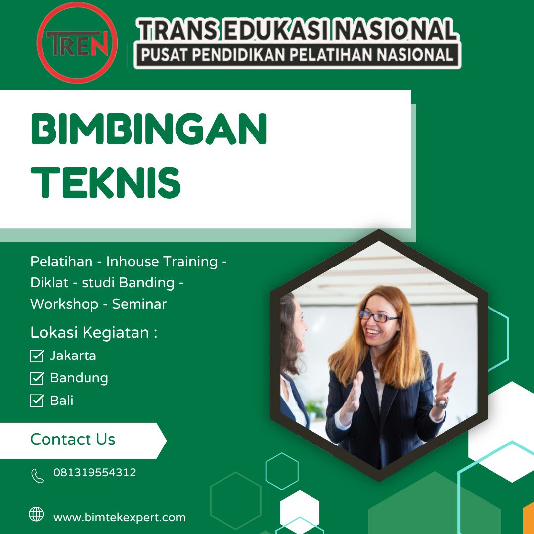 Bimtek Pengelolaan Keuangan Daerah Berbasis Kinerja 2026