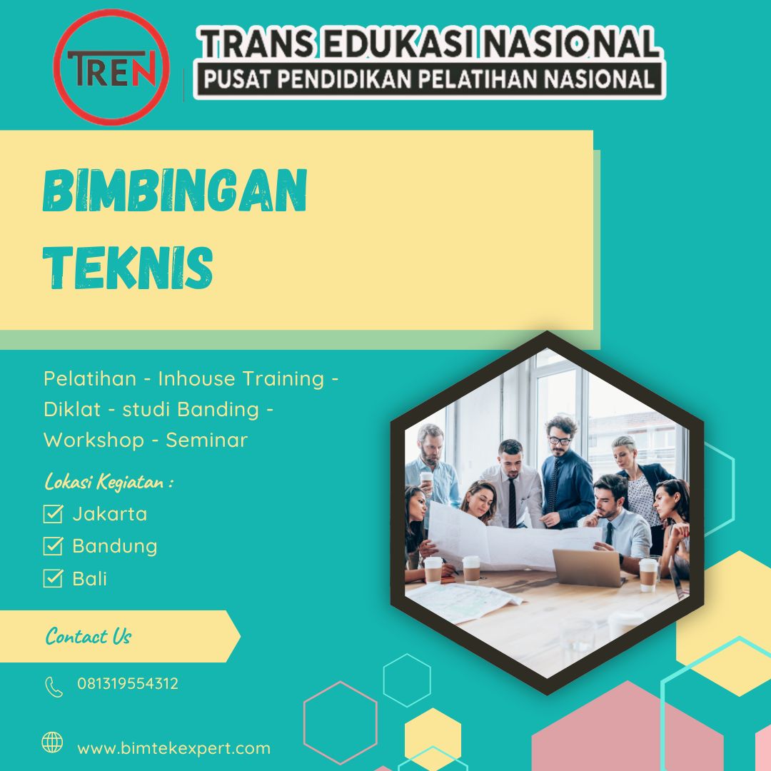 Bimbingan Teknis Reformasi Birokrasi dan Manajemen ASN 2026