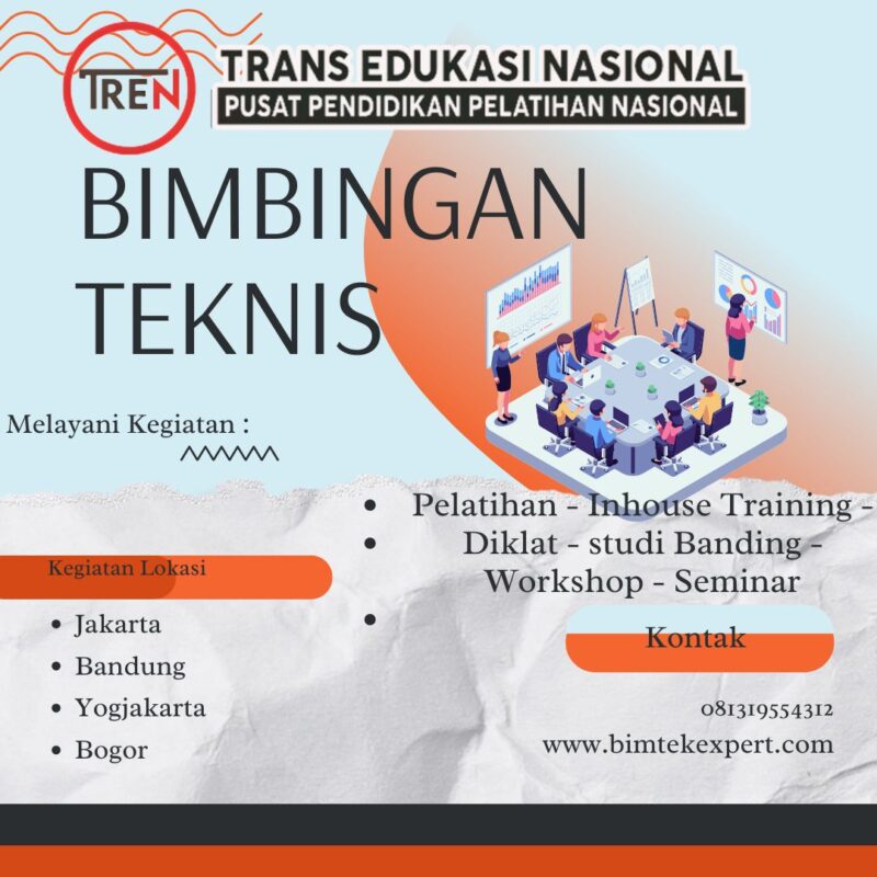 BIMTEK Pengembangan Tata Ruang dan Pengairan untuk Kota dan Desa yang Tahan Bencana Terbaru 2026