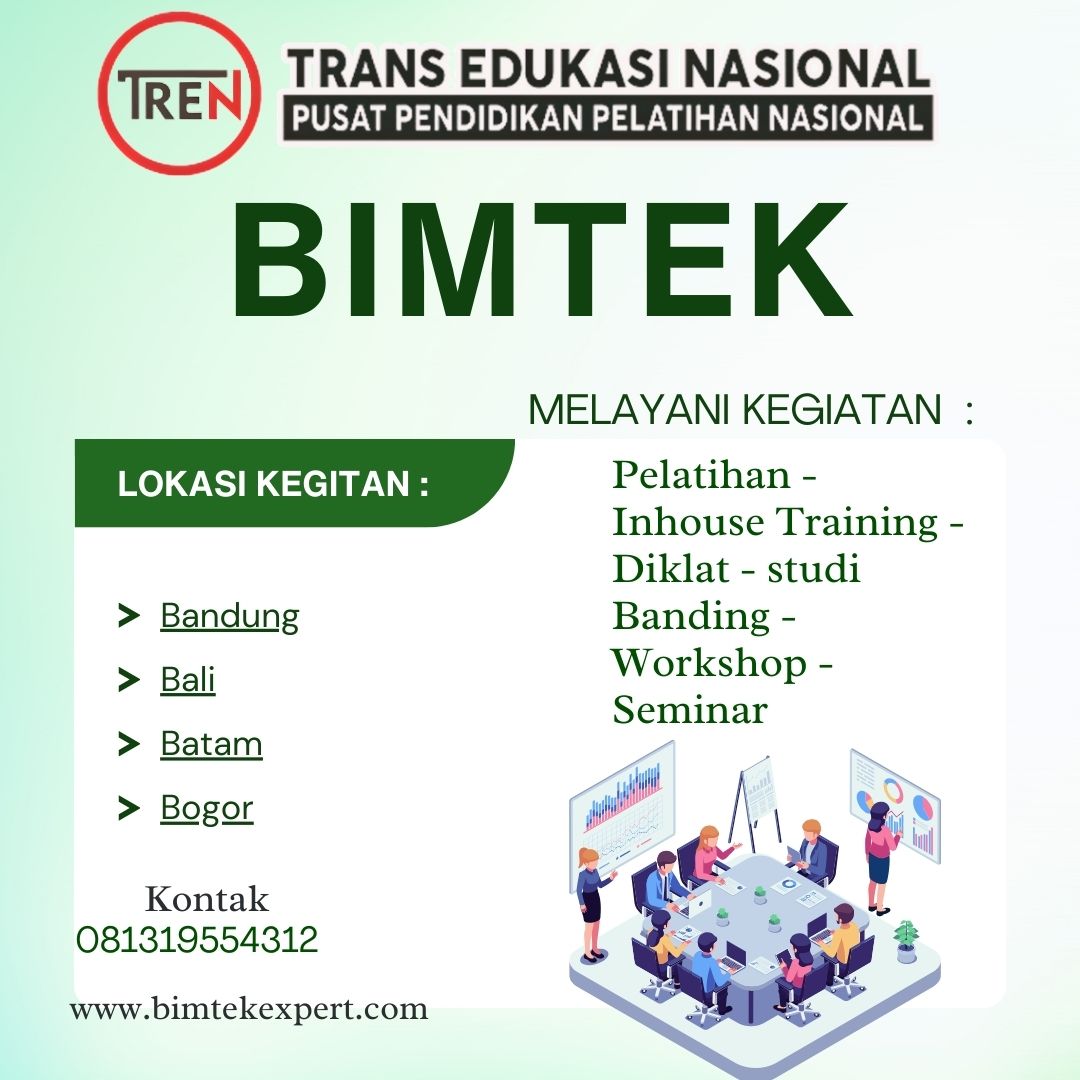 Bimtek Pengamanan & Pengendalian Intern Aset Daerah untuk Mencegah Penyalahgunaan