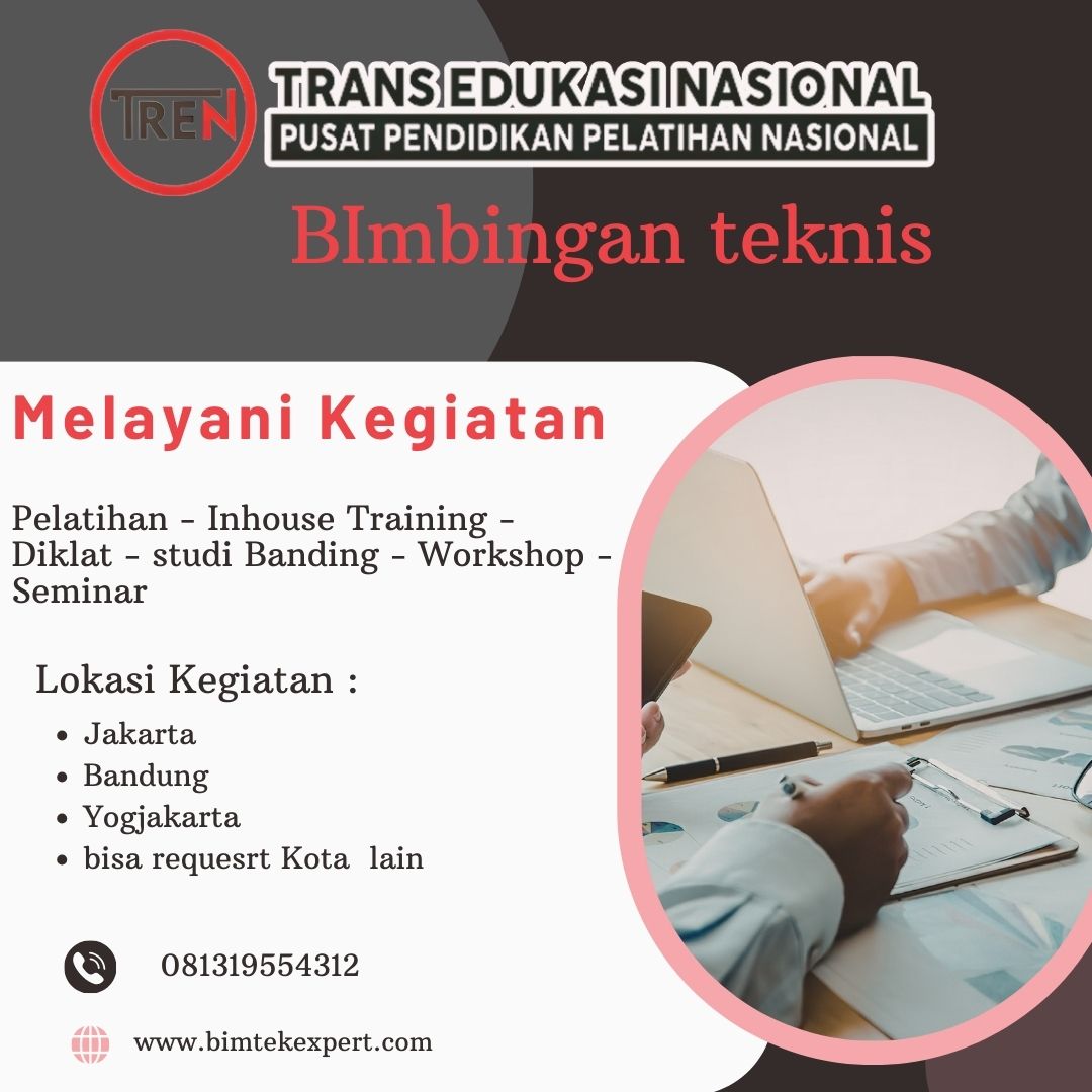Bimbingan Teknis Peraturan Presiden dan PERMENDAGRI Terkait PPK Tahun 2026-2027