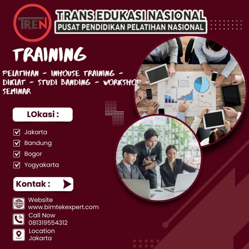 Bimtek Pelatihan Tata Cara Penyusunan Dan Penetapan Tata Ruang Bagi Kabupaten/kota Terbaru 2026