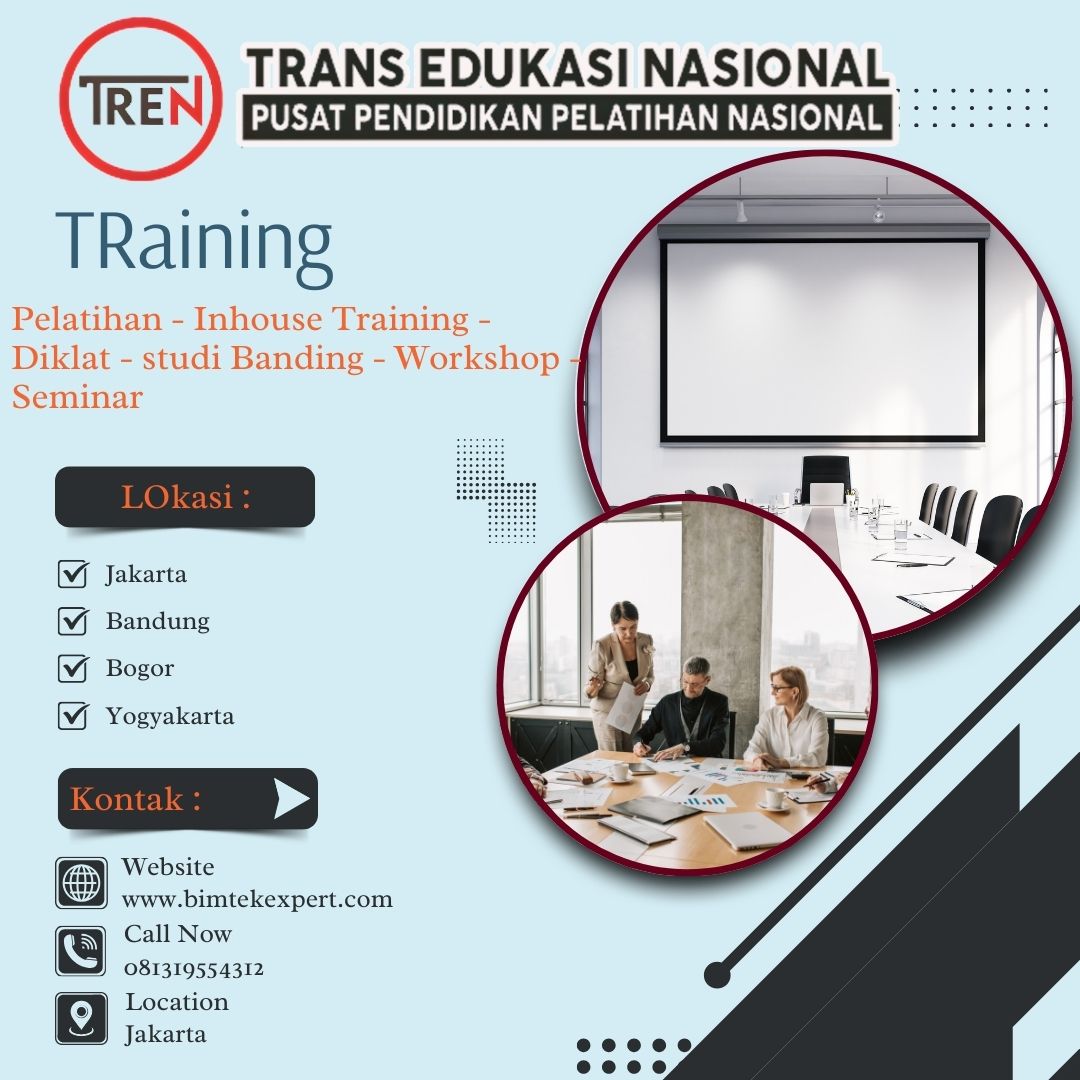 Training Perpajakan CORETAX Tahun 2026