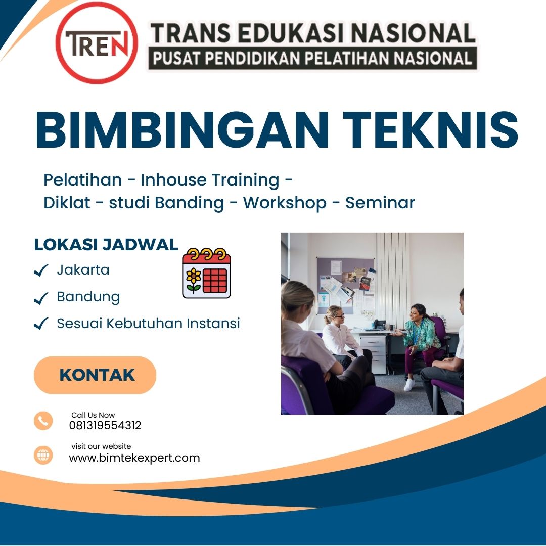 Bimtek Pengelolaan Dana JKN: Profesionalisme untuk Pelayanan Kesehatan Prima Terbaru Tahun 2026