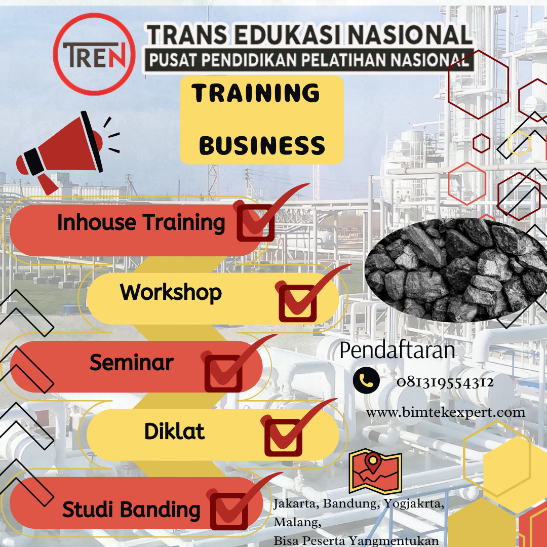 Bimtek Manajemen Migas & Batu Bara 2026