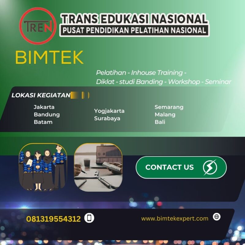 Bimtek Pengembangan BUMDes: Manajemen Keuangan dan Pengembangan BUMDes Terbaru Tahun 2026