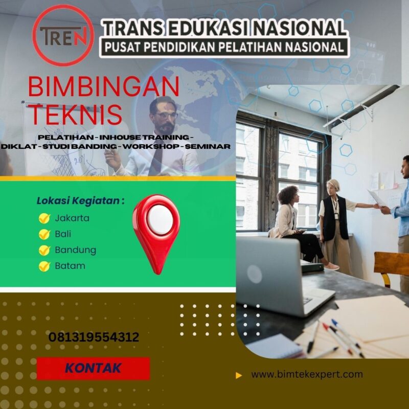 Bimtek Pelatihan Pemutakhiran Data SIMPAK (Sistem Informasi Manajemen Kepegawaian) Terbaru Tahun 2026