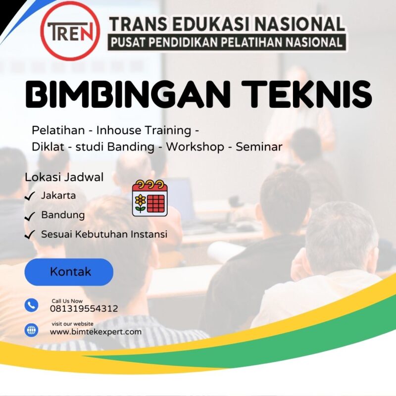 Bimtek Akselerasi PLTS 2026
