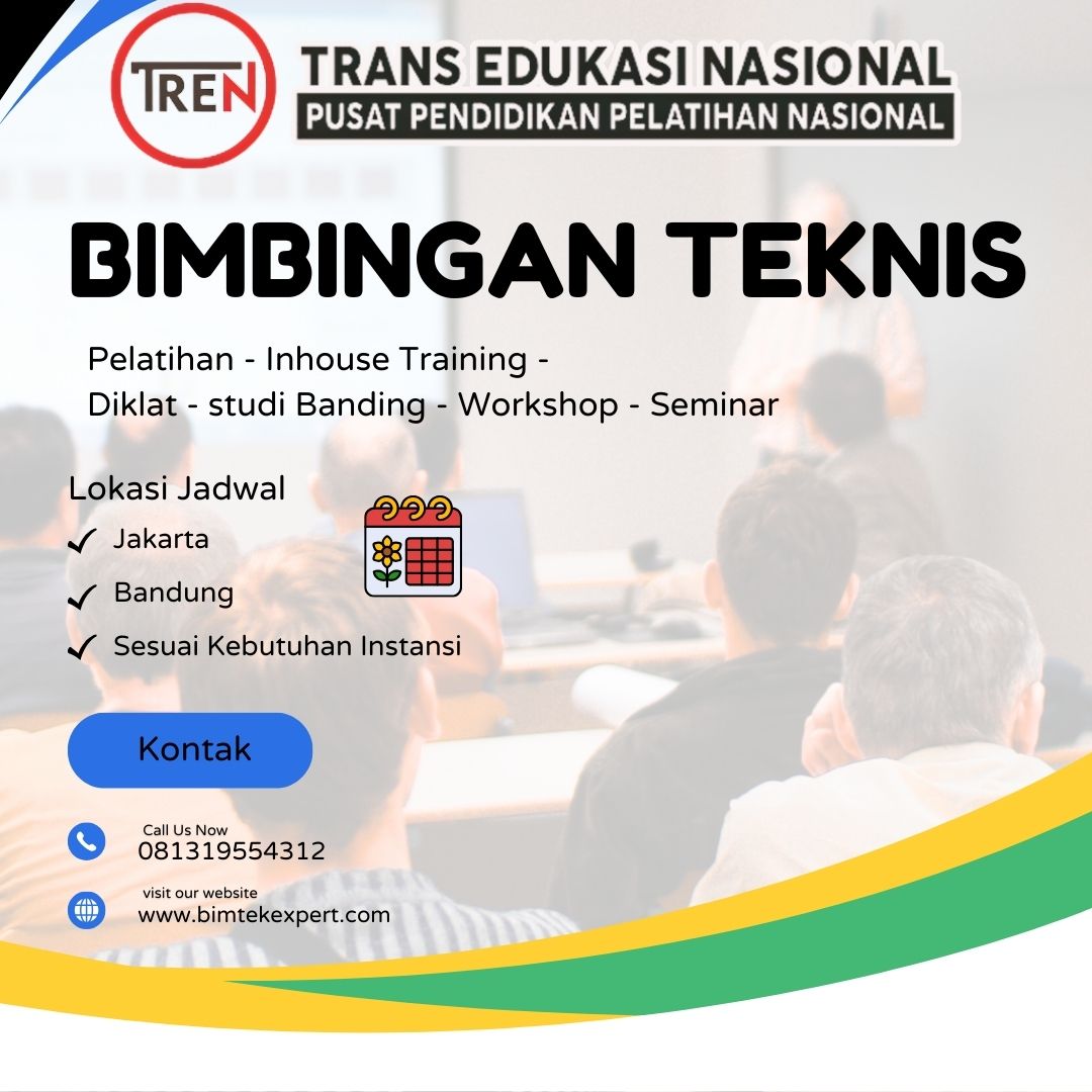 Bimtek Akselerasi PLTS 2026