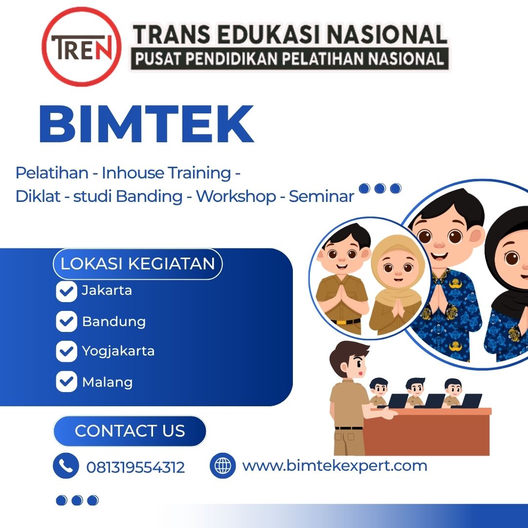 Bimtek Pelatihan Tata Kelola Aset Desa (SIPADes): Pelatihan SIstem Pengelolaan Aset Desa Terbaru Tahun 2026