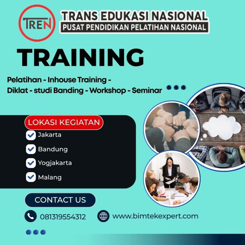 Bimtek Penyusunan Perkiraan Biaya Konstruksi PUPR 2025/2026