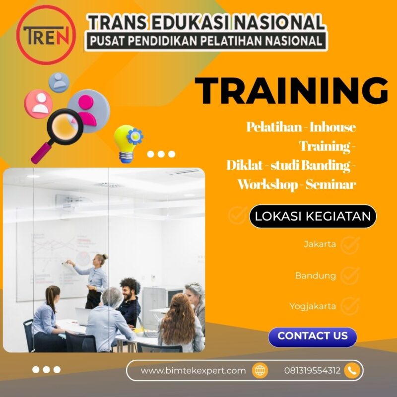 Pelatihan Manajemen Perpajakan bagi Perusahaan (Update Terbaru Tahun 2026)