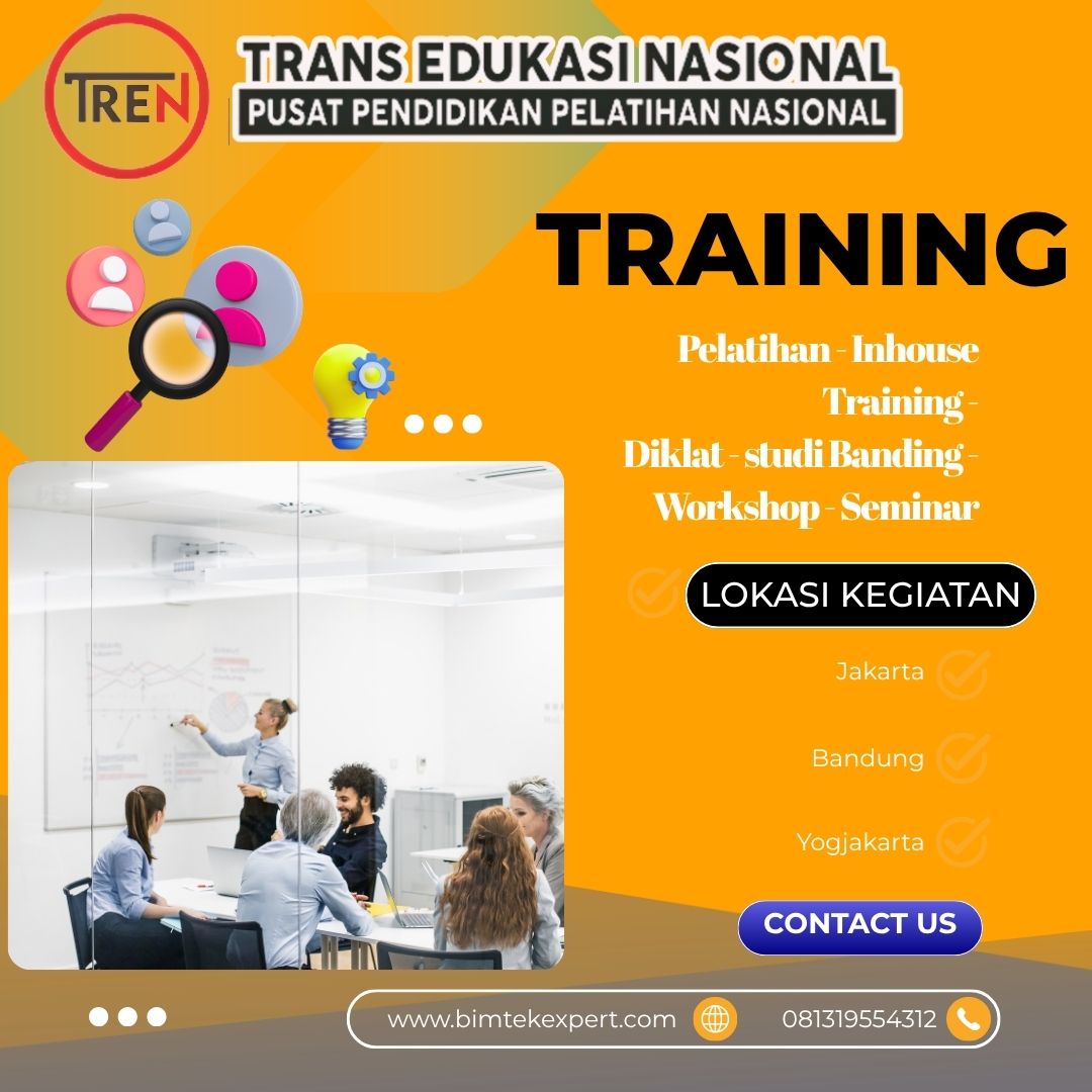 Pelatihan Manajemen Perpajakan bagi Perusahaan (Update Terbaru Tahun 2026)