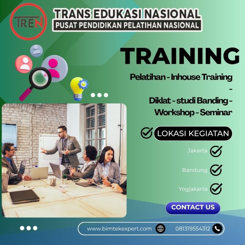 Bimtek Update OSS RBA & Praktik Perizinan Berbasis Risiko