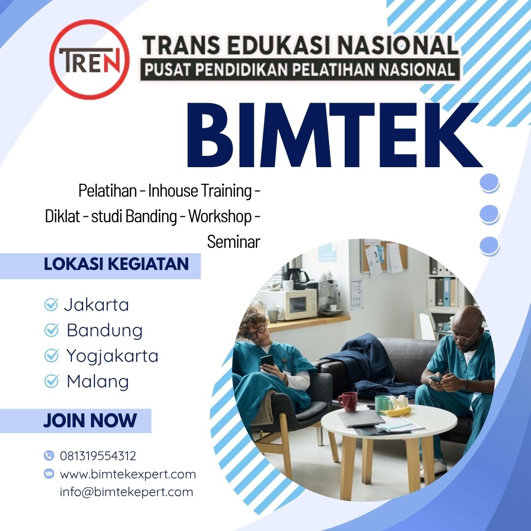 Bimtek Pengelolaan Dana JKN dan E-Purchasing