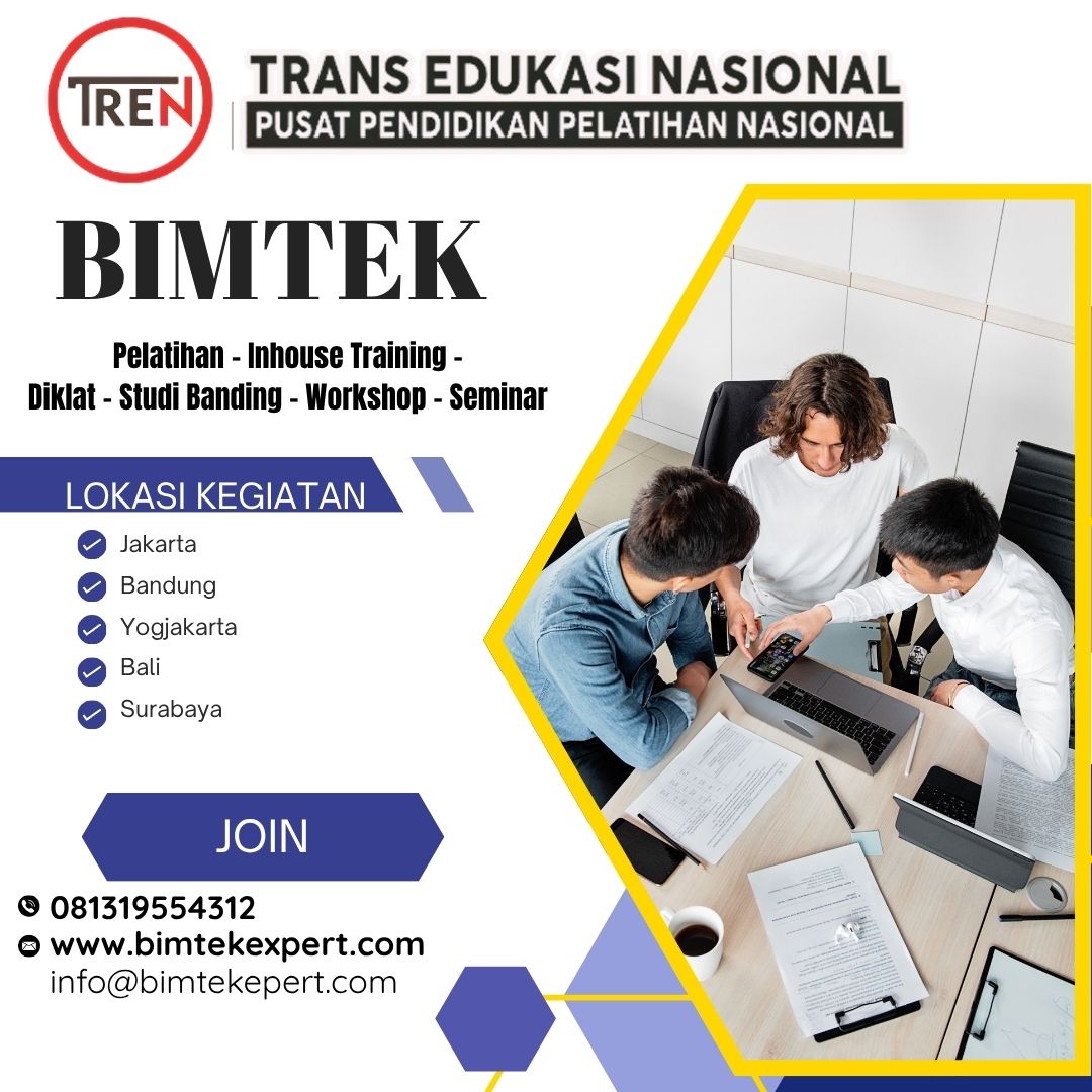 Bimtek Penyusunan RKAB 2026: Transformasi Menuju Persetujuan Tahunan yang Adaptif, Transparan, dan Akuntabel