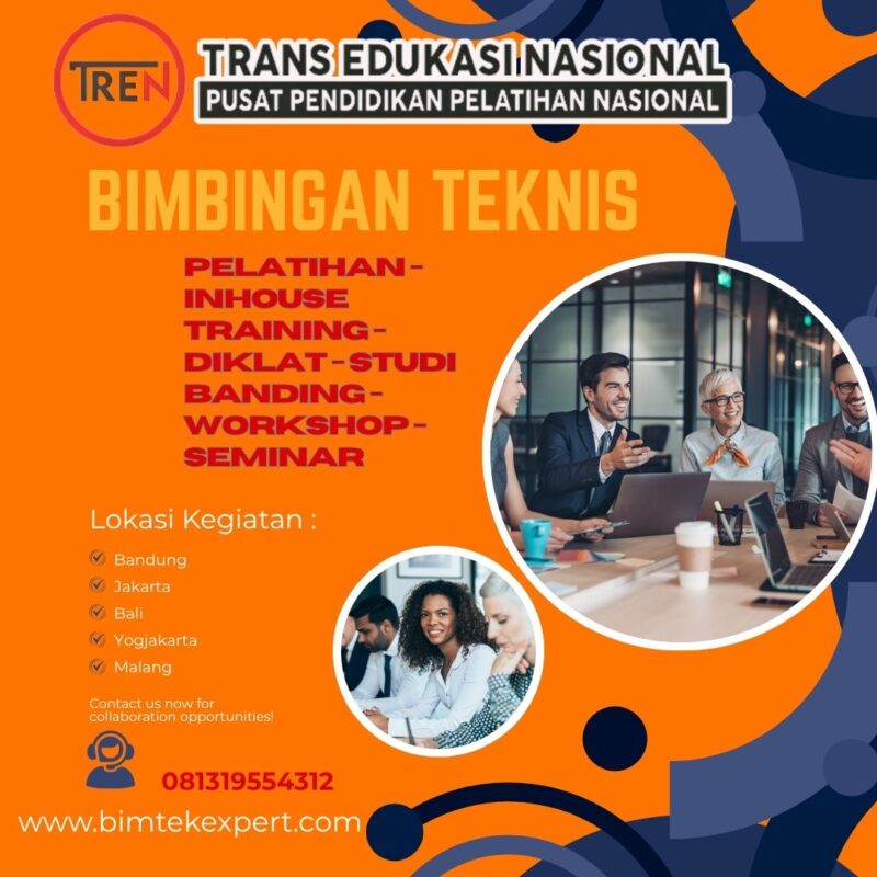 Bimbingan Teknis Penyetaraan Jabatan Administrasi Ke Dalam Jabatan Fungsional Terbaru Tahun 2026