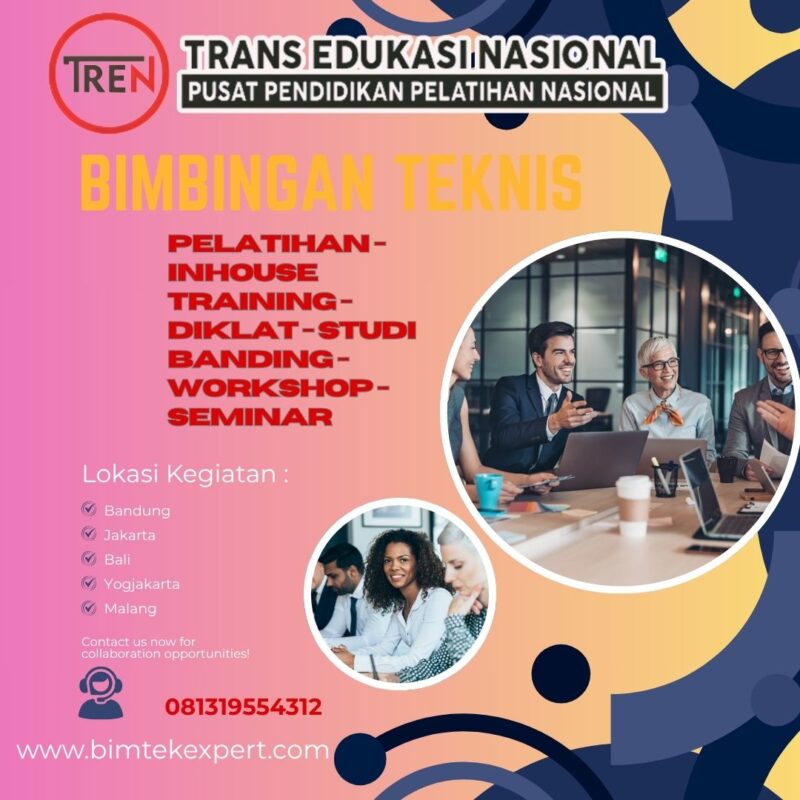 Bimtek Mengenai Penataan SDM, Termasuk Peralihan Status non-ASN Menjadi PPPK atau CPNS di Rumah Sakit dan Puskesmas Terbaru Tahun 2026