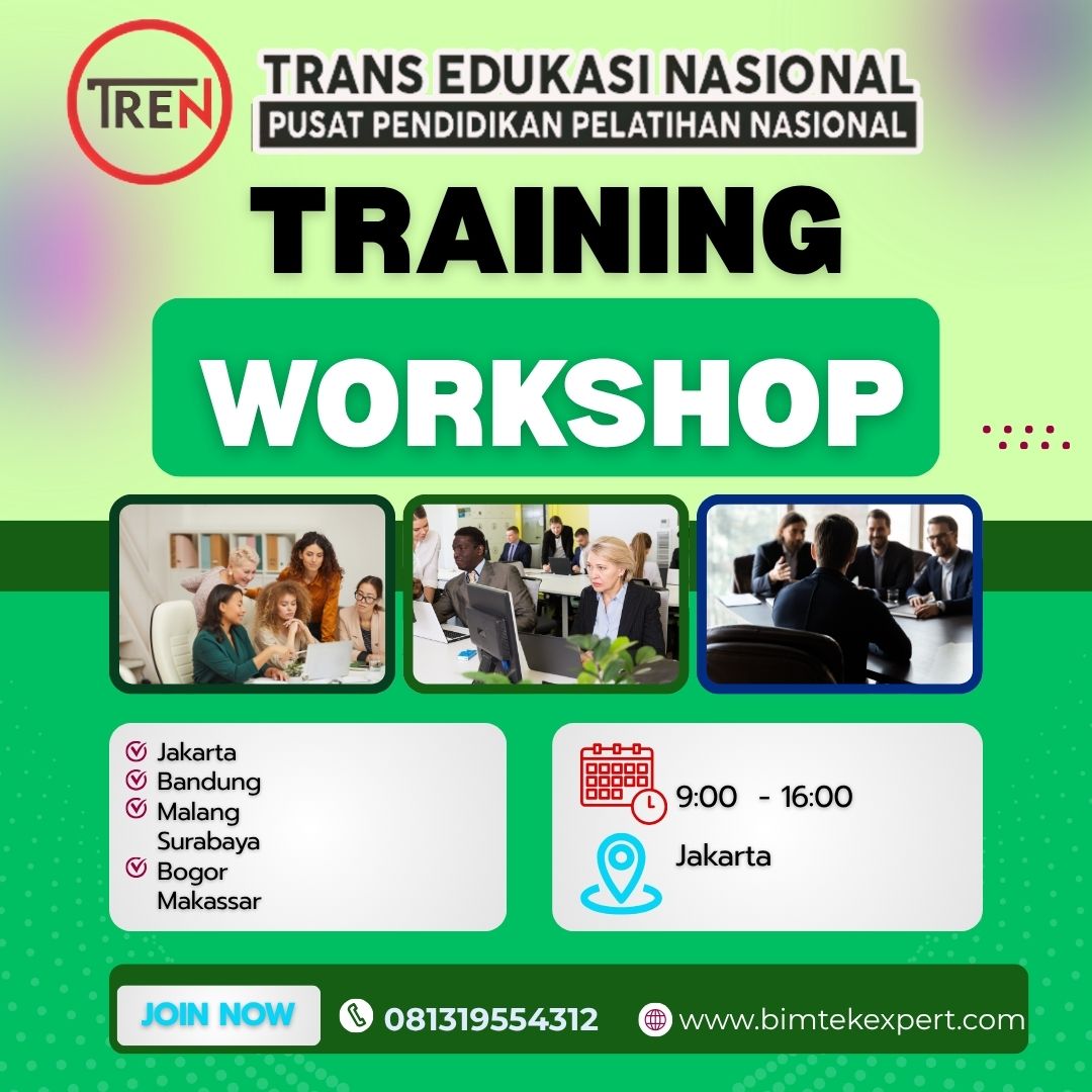 Bimtek Perencanaan dan Penganggaran (Renja/RKA) Dinas Kesehatan, RSUD & Puskesmas Terbaru Tahun 2026