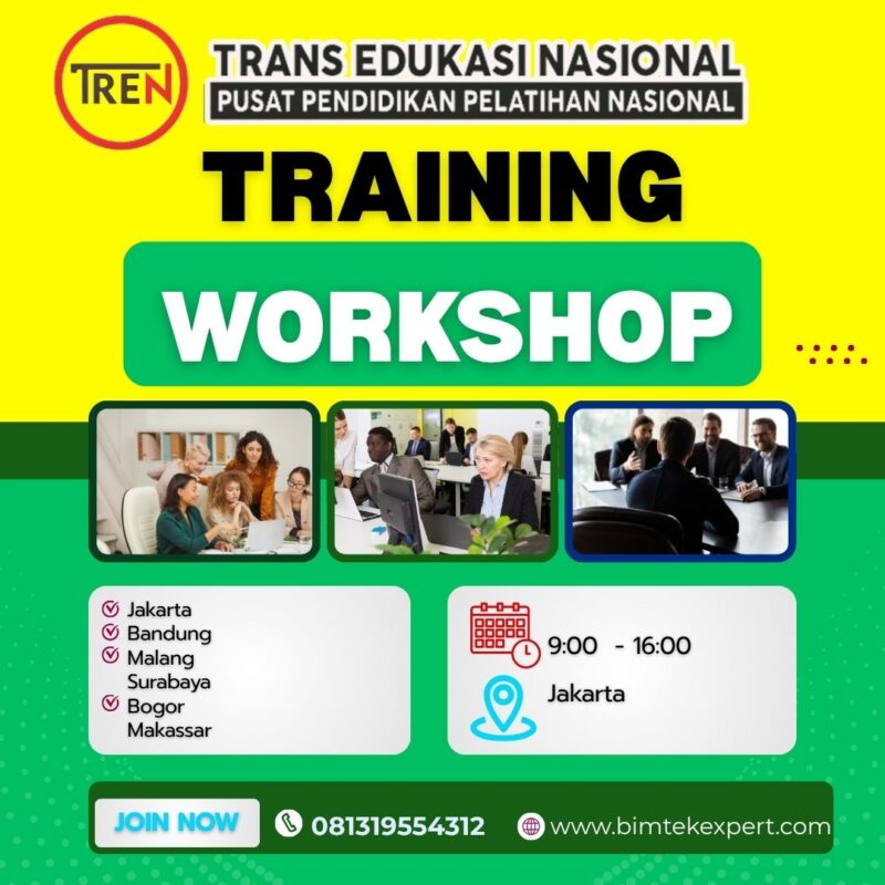 Bimtek Penyehatan Lingkungan Mencakup Pengendalian Risiko Lingkungan (Sanitasi, Diare, DBD, ISPA) Terbaru Tahun 2026