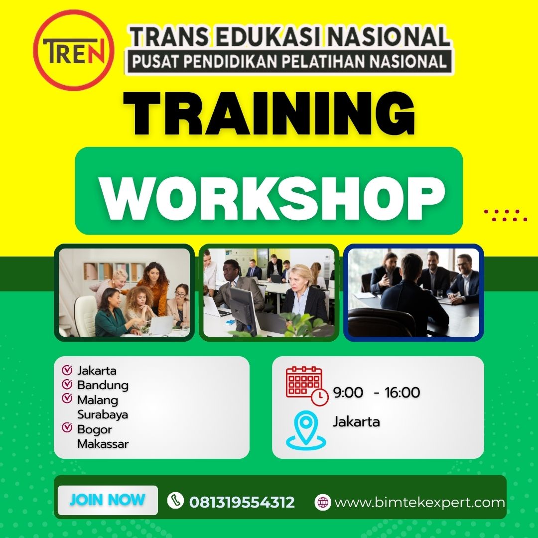 Bimtek Penyehatan Lingkungan Mencakup Pengendalian Risiko Lingkungan (Sanitasi, Diare, DBD, ISPA) Terbaru Tahun 2026