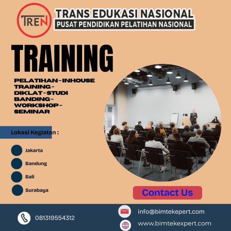 PELATIHAN BASIC PAYROLL MANAGEMENT 2026