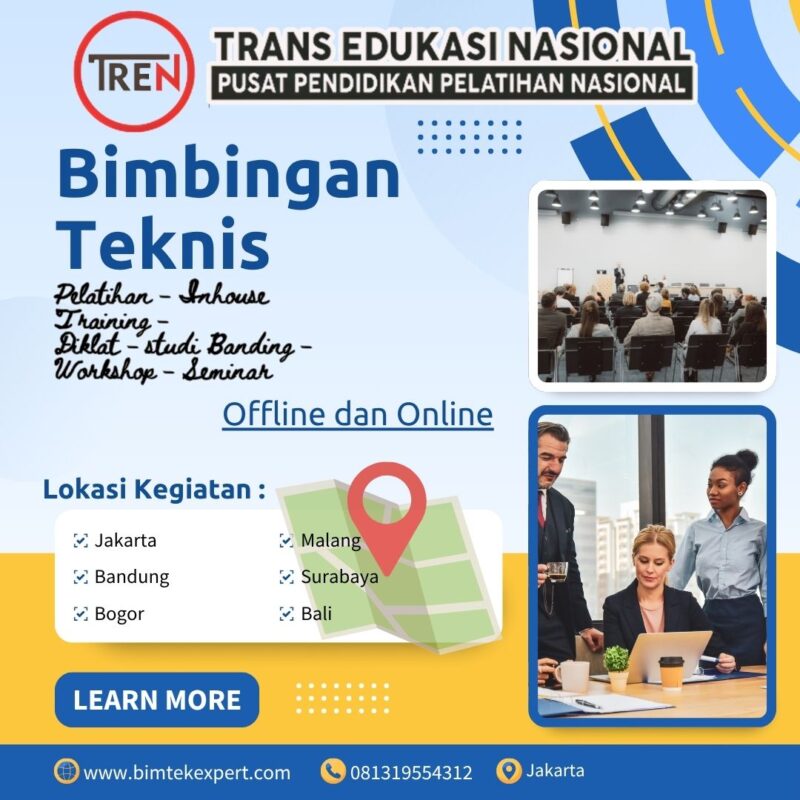 Bimtek Pelatihan Strategi Mencapai Opini WTP pada LKPD Terbaru Tahun 2026–2027